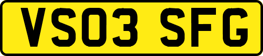 VS03SFG