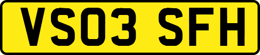 VS03SFH