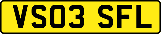 VS03SFL