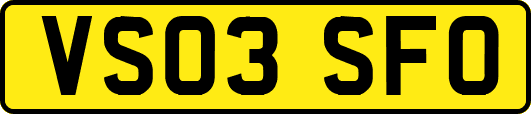 VS03SFO