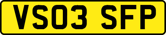 VS03SFP