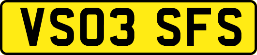 VS03SFS