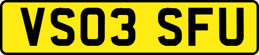 VS03SFU