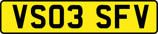 VS03SFV