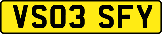 VS03SFY