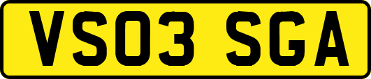VS03SGA