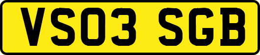 VS03SGB