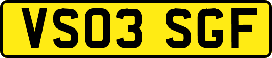 VS03SGF