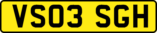 VS03SGH