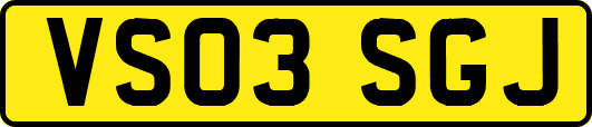 VS03SGJ