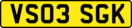 VS03SGK