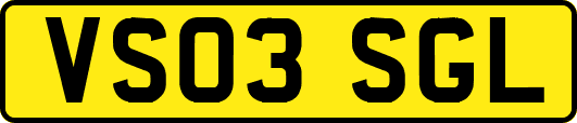 VS03SGL