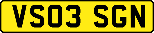 VS03SGN