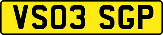 VS03SGP