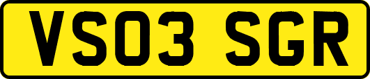 VS03SGR