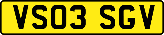 VS03SGV