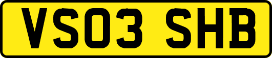 VS03SHB