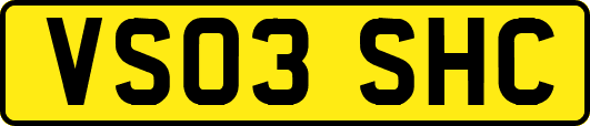VS03SHC