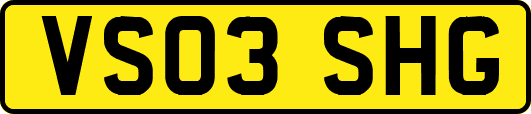 VS03SHG