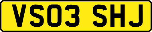 VS03SHJ