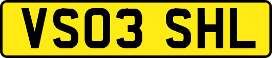 VS03SHL
