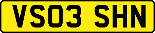 VS03SHN