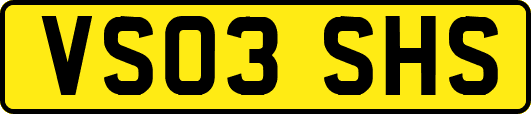 VS03SHS