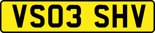 VS03SHV