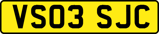 VS03SJC