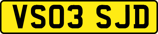 VS03SJD