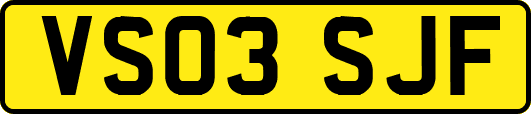 VS03SJF