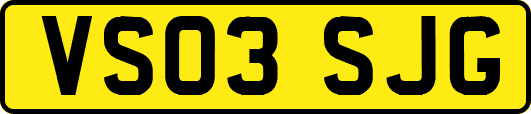 VS03SJG