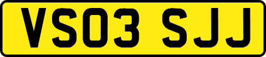 VS03SJJ