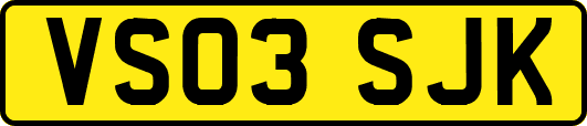 VS03SJK