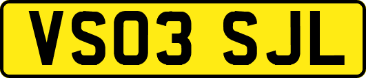 VS03SJL