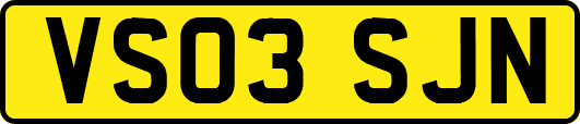 VS03SJN