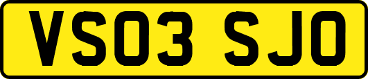 VS03SJO