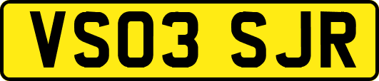 VS03SJR
