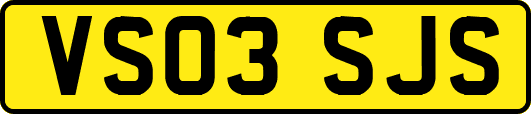 VS03SJS