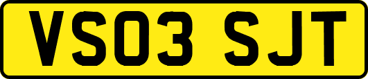 VS03SJT
