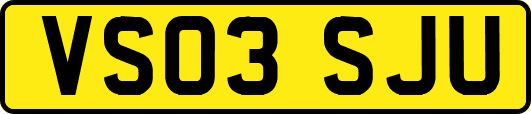 VS03SJU