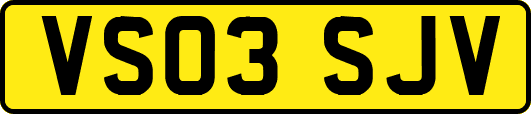 VS03SJV