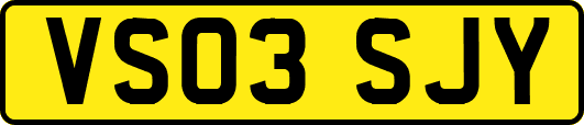 VS03SJY