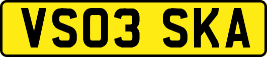 VS03SKA