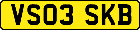 VS03SKB