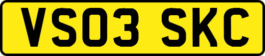 VS03SKC
