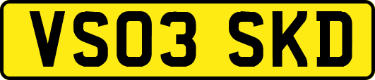 VS03SKD