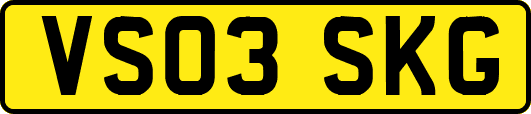 VS03SKG