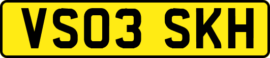 VS03SKH