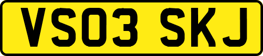 VS03SKJ